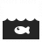 Water Fish Icon