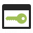 Window Key Icon 48x48