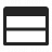 Window Split Ver Icon 48x48