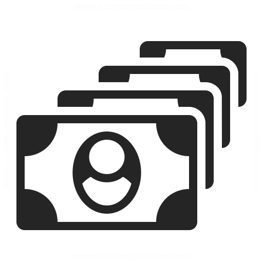 Cash Flow Icon