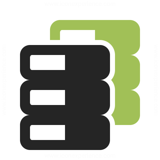 Data Copy Icon