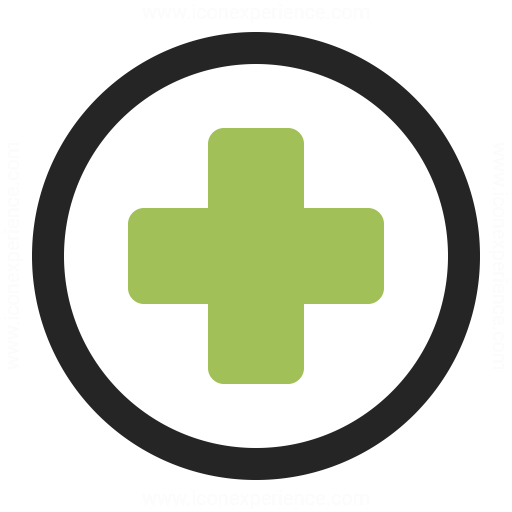 First Aid Icon
