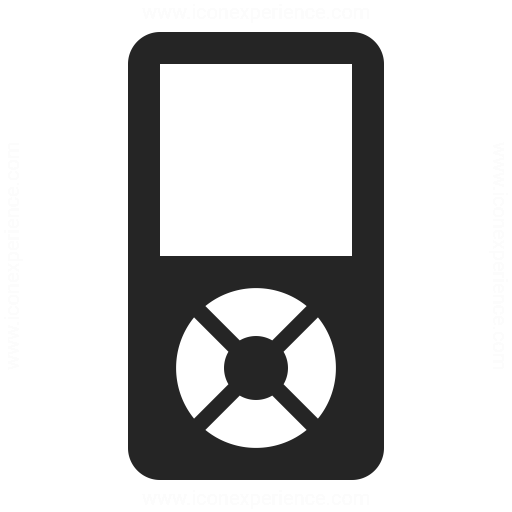 Handheld Device Icon