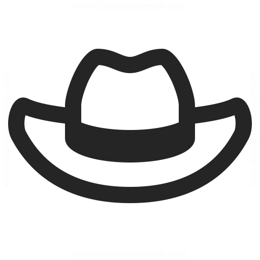 Hat 2 Icon