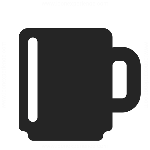 Mug Icon
