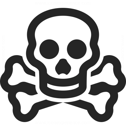 Skull 2 Icon