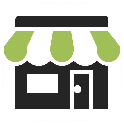 Store Icon