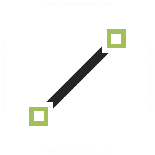 Vector Line Icon