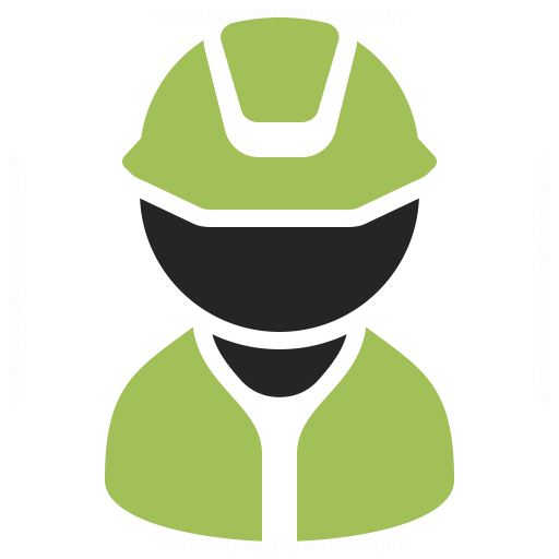 Worker 2 Icon