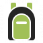 Backpack Icon 64x64
