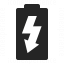 Battery Charge Icon 64x64