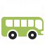 Bus 2 Icon 64x64