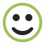 Emoticon Smile Icon 64x64