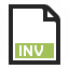 Invoice Icon 64x64