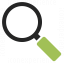 Magnifying Glass Icon 64x64