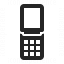 Mobilephone 2 Icon 64x64