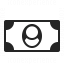 Money Icon 64x64