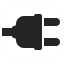 Plug Icon 64x64