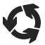 Recycle Icon 64x64