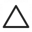 Shape Triangle Icon 64x64