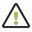 Sign Warning Icon 64x64