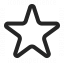 Star 2 Icon 64x64