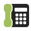 Telephone Icon 64x64