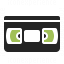 Videotape Icon 64x64