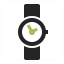 Wristwatch Icon 64x64