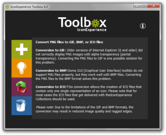 v3.0 Toolbox