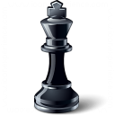 Chess Piece Icon 128x128
