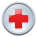 First Aid Icon 128x128