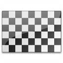 Flag Checkered Icon 128x128