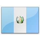 Flag Guatemala Icon 128x128