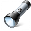 Flashlight Icon 128x128