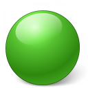 Object Ball Icon 128x128
