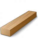 Plank Icon 128x128