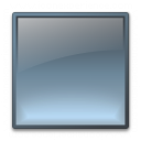 Shape Square Icon 128x128