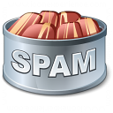 Spam Icon 128x128