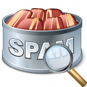 Spam View Icon 128x128