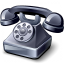 Telephone 2 Icon 128x128