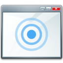 Window Touch Icon 128x128