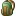 Backpack Icon 16x16