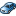 Car Sedan Blue Icon 16x16