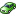 Car Sedan Green Icon 16x16