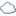 Cloud Computing Icon 16x16