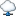 Cloud Computing Network Icon 16x16