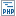 Code Php Icon 16x16