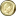 Coin Gold Icon 16x16