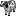 Cow Icon 16x16